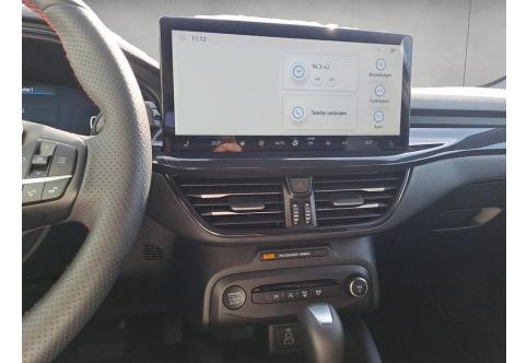 Ford Focus #14