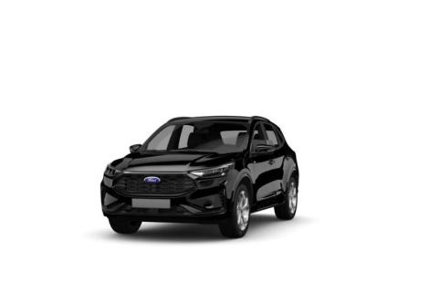 Ford Kuga #1