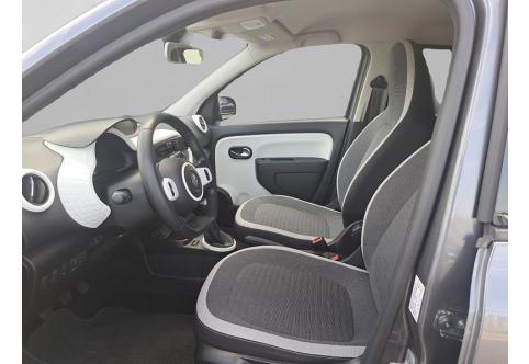 Renault Twingo #7