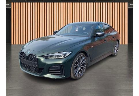 BMW 4er #1