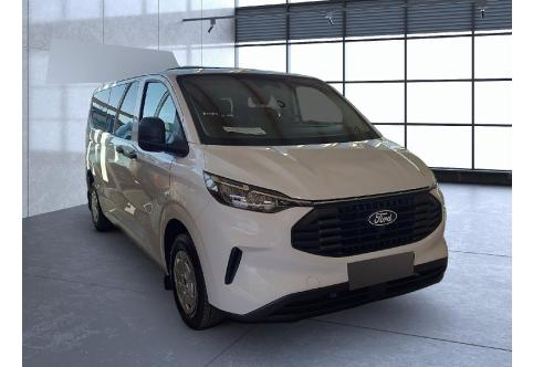 Ford TRANSIT CUSTOM #4