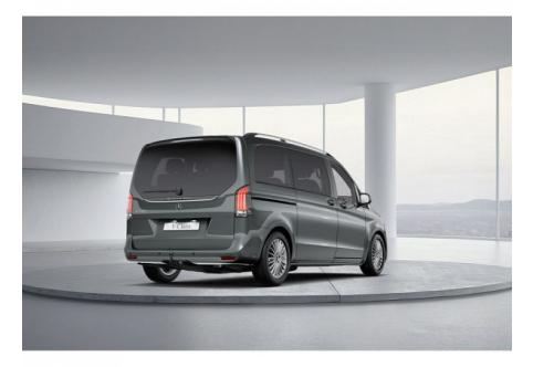 Mercedes-Benz V-Klasse #3