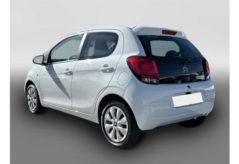 Citroen C1 #2