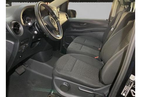 Mercedes-Benz Vito #3