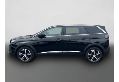 Peugeot 5008 #2