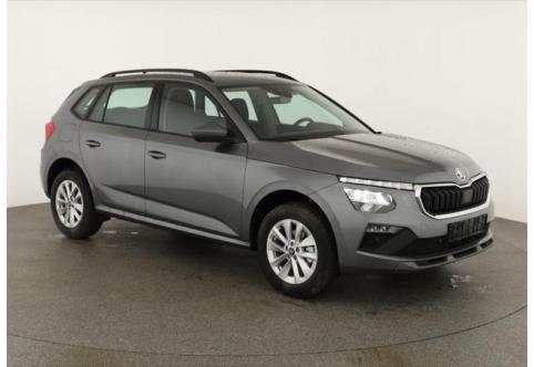 Skoda Kamiq #1
