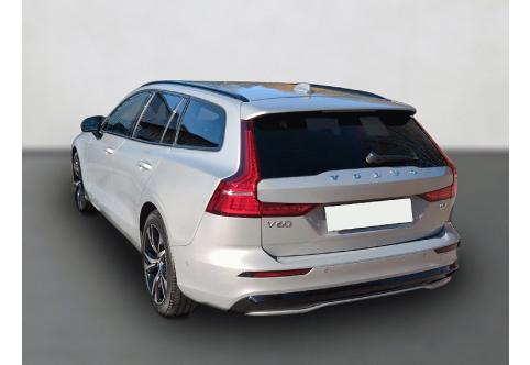 Volvo V60 #2