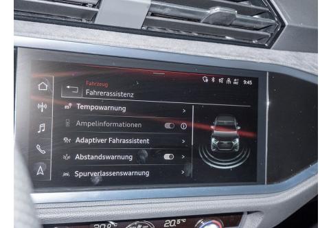 Audi RSQ3 #9