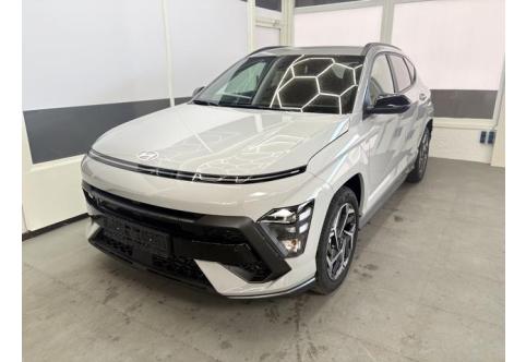 Hyundai Kona #2