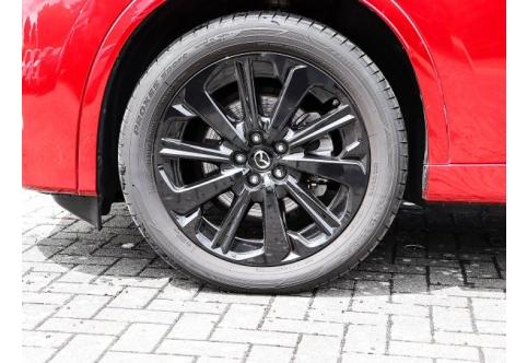Mazda CX-60 #3