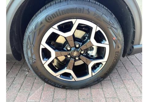 Ford Kuga #11