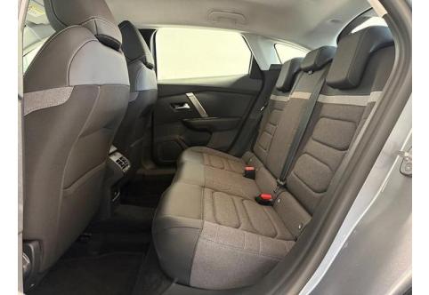 Citroen C4 #13