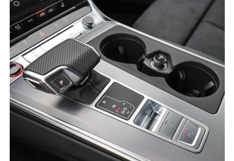 Audi S6 #12