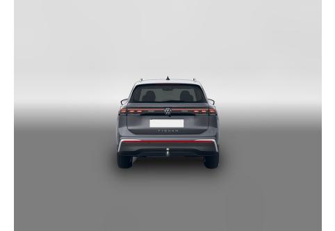 VW Tiguan #7