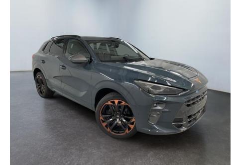 Cupra Terramar #2