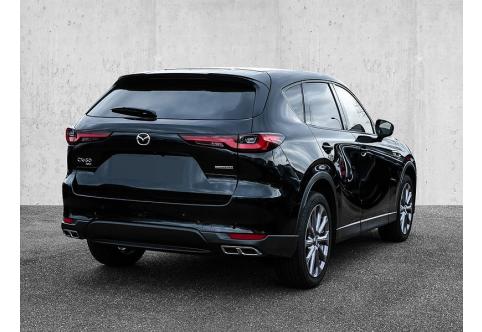 Mazda CX-60 #2