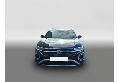 VW T-Roc #2