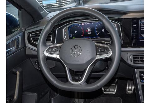 VW TAIGO #7