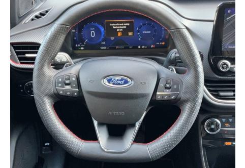 Ford Puma #7
