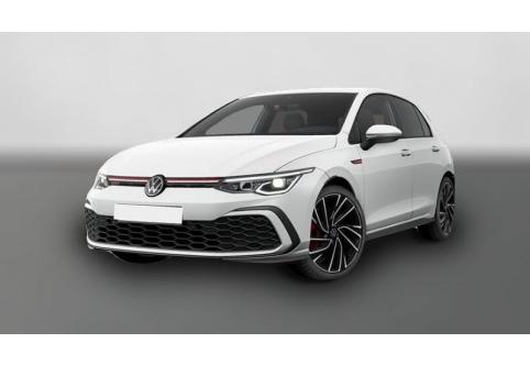 VW Golf #1