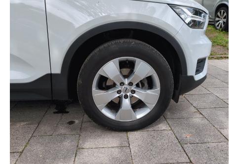 Volvo XC40 #15
