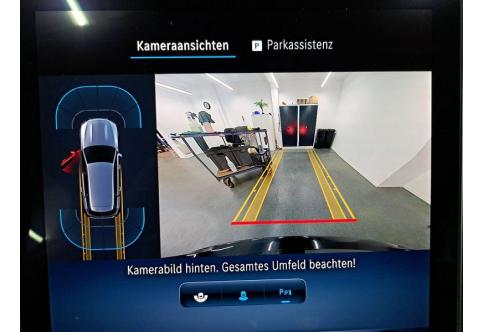 Mercedes-Benz C-Klasse #14