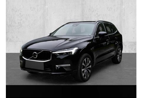 Volvo XC60 #1
