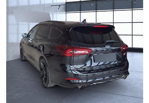 Ford Focus #2