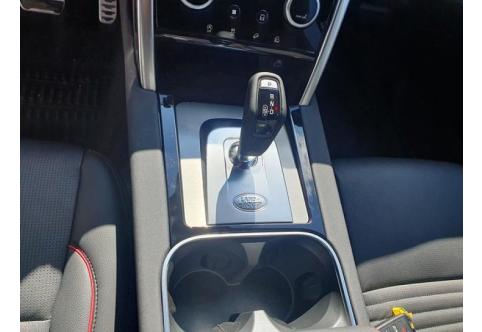 Land Rover Discovery #10