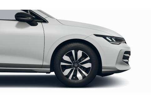 VW Golf #5