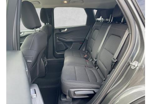 Ford Kuga #7