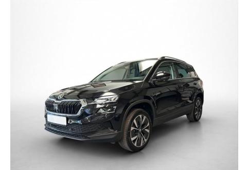 Skoda Karoq #1