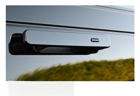 Land Rover Range Rover #38