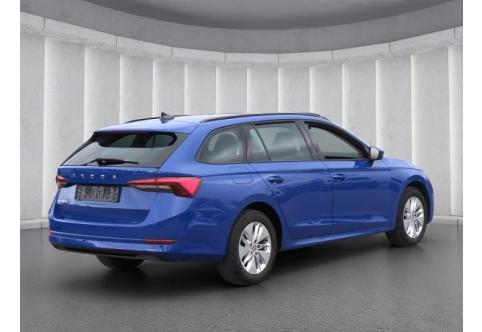 Skoda Octavia #4
