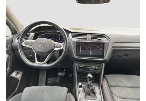 VW Tiguan #13