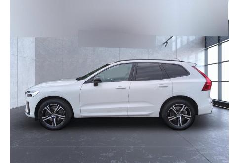 Volvo XC60 #1