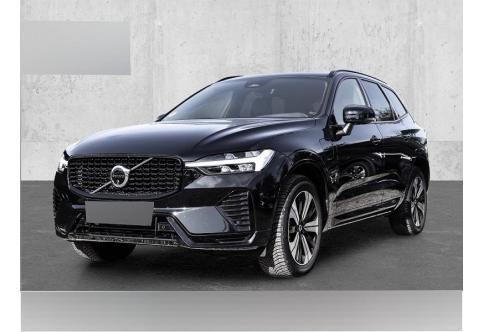 Volvo XC60 #1