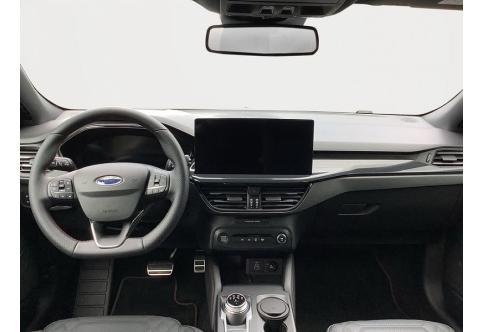 Ford Focus #9
