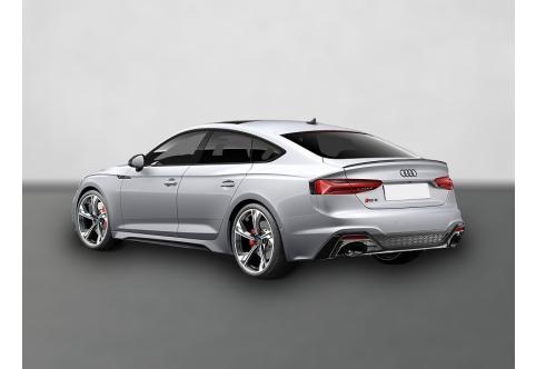Audi RS5 #3
