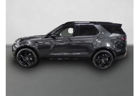 Land Rover Discovery #5