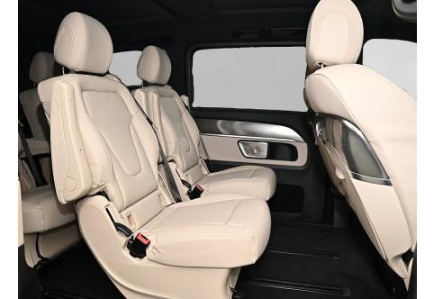 Mercedes-Benz V-Klasse #4