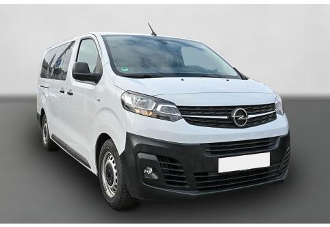 Opel Vivaro #2