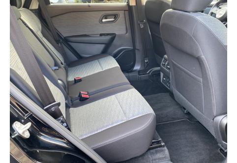 Nissan X-Trail #2