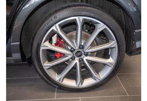 Audi RSQ3 #5