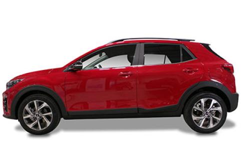 Kia Stonic #67