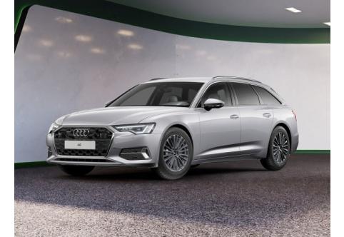 Audi A6 #1