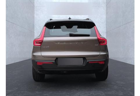 Volvo XC40 #8