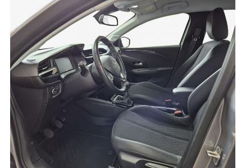 Opel Corsa #7