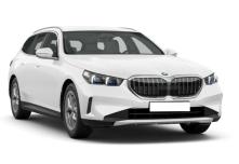 BMW 5 Series Touring