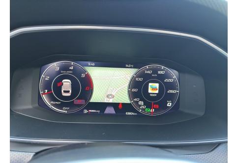 Seat Leon #12